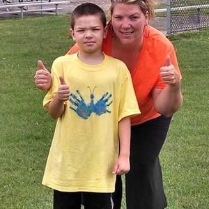 Meet your Posher, Robin